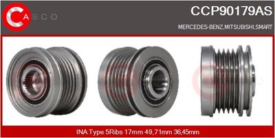 FULIE ALTERNATOR