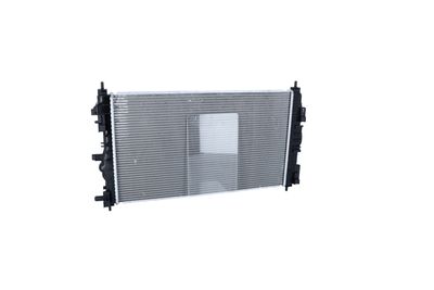 KüHLER MOTORKüHLUNG NRF 53131 25