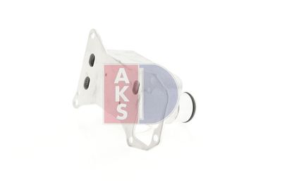ÖLKüHLER MOTORöL AKS DASIS 056067N 9