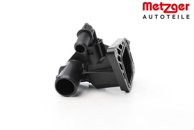 TERMOSTAT LICHID RACIRE METZGER AUTOTEILE 4006104 36