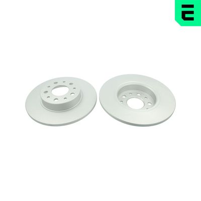 Brake Disc BS-9404C