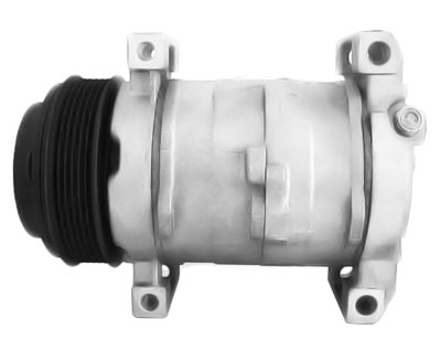 Airstal 10-1459 Компрессор кондиционера для AUDI A4 B5 (8D2) 1.6