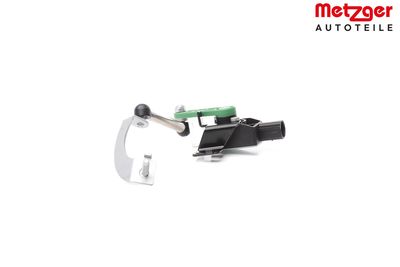 SENSOR LEUCHTWEITENREGULIERUNG METZGER AUTOTEILE 0970022 34