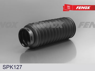 прахозащитен комплект, амортисьор FENOX SPK127