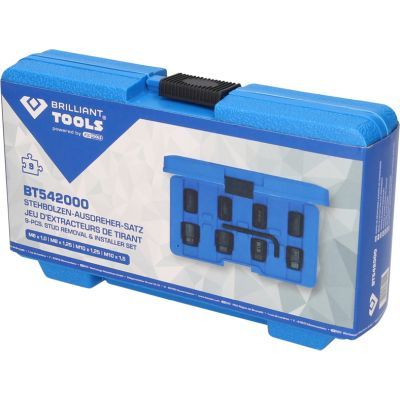 Odstraňovač šroubů KS TOOLS BT542000