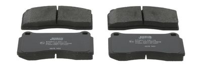 SET PLACUTE FRANA FRANA DISC