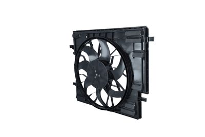 VENTILATOR RADIATOR NRF 47967 30