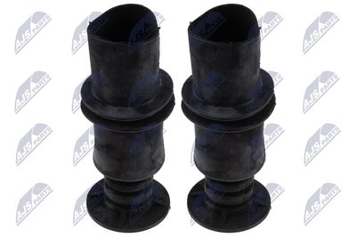 NTY Staubschutzsatz, Stoßdämpfer