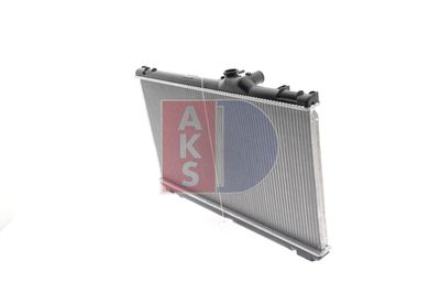 KüHLER MOTORKüHLUNG AKS DASIS 210116N 9
