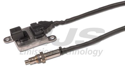 NOX-SENSOR HARNSTOFFEINSPRITZUNG