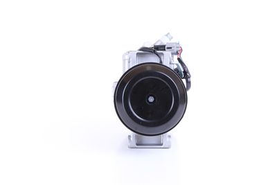 KOMPRESSOR KLIMAANLAGE NISSENS 890645 34
