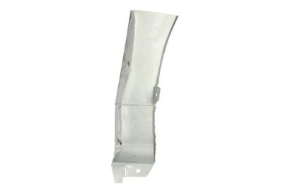 Fender reparatieset Voor Links (Achter) past: VW GOLF III, VENTO 01.91-04.99