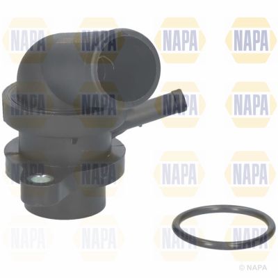 Thermostat, coolant NAPA NTH1082