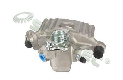 SHAFTEC BC8045 Тормозной суппорт для MINI MINI (R50, R53)