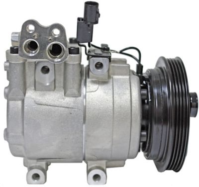 COMPRESOR CLIMATIZARE MAHLE ACP1216000P 4