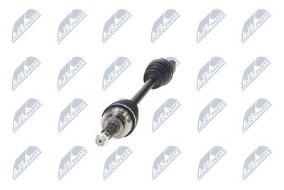 PLANETARA NTY NPWRE021 18