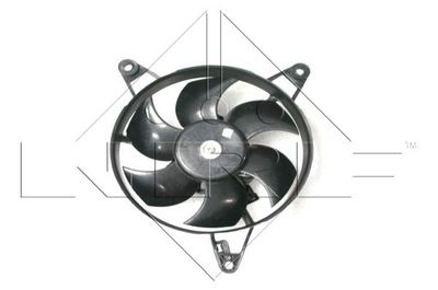 VENTILATOR RADIATOR NRF 47498 1