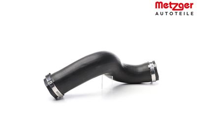 LADELUFTSCHLAUCH METZGER AUTOTEILE 2400289 17