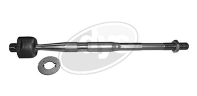 DYS 24-25165 Наконечник рулевой тяги  для CHEVROLET EQUINOX 2.4