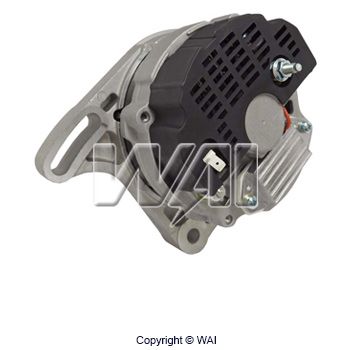 Генератор WAI 22579N для PIAGGIO PORTER