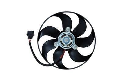 VENTILATOR RADIATOR KAMOKA 7742003 1