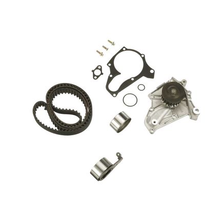 WASSERPUMPE + ZAHNRIEMENSATZ GATES KP15202XS 59