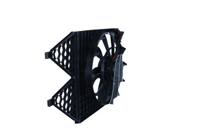 VENTILATOR RADIATOR NRF 470032 17