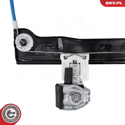Zvedací zařízení oken SKV 01SKV481