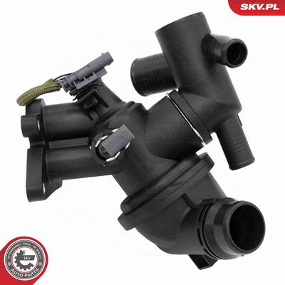 TERMOSTAT LICHID RACIRE ESEN SKV 20SKV257 1