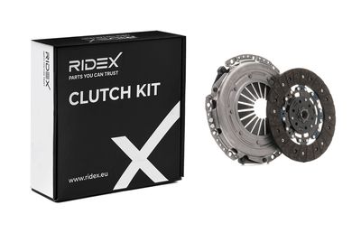 комплект съединител RIDEX 479C0176
