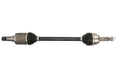 полуоска POINT GEAR PNG76001