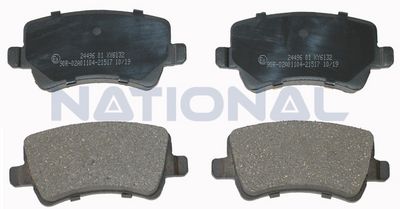 National NP2623