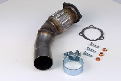 TEAVA FLEXIBILA ESAPAMENT HJS 91111666 129