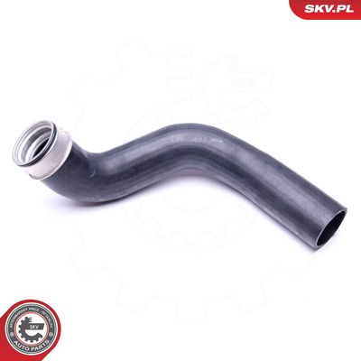 Kompresoriaus padavimo žarna