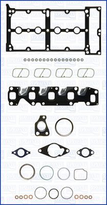 Комплект прокладок, головка цилиндра AJUSA 53049200 для SUZUKI SWIFT