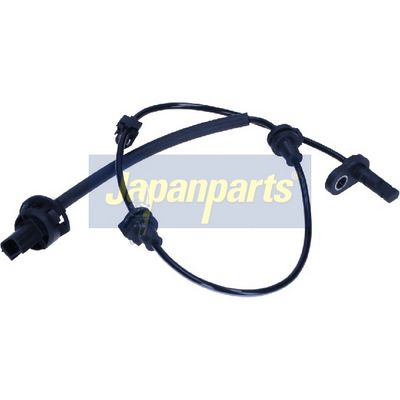 датчик, обороти на колелото JAPANPARTS ABS-488