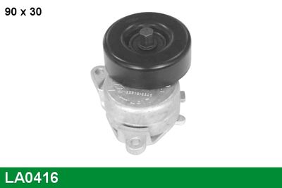 RIEMENSPANNER KEILRIPPENRIEMEN