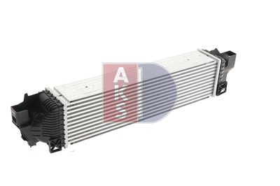 INTERCOOLER COMPRESOR AKS DASIS 057042N 5