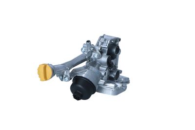 GEHäUSE ÖLFILTER NRF 31858 36