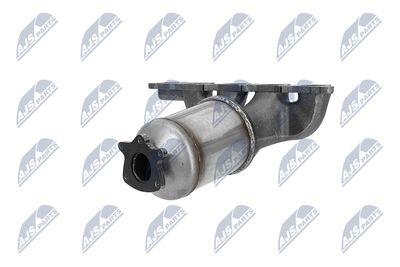 CATALIZATOR NTY KATPL002 23