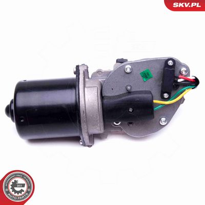 MOTOR STERGATOR ESEN SKV 19SKV124 3