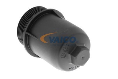 GEHäUSEDECKEL HYDRAULIKFILTER (AUTOMATIKGETRIEBE) VAICO V105362 43