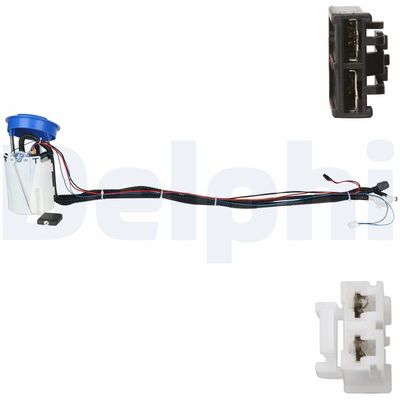 Zespół zasilający w paliwo DELPHI FG2627-12B1