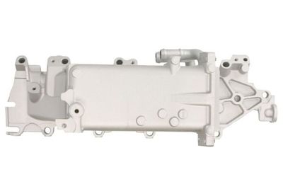INTERCOOLER COMPRESOR THERMOTEC DAW021TT 1