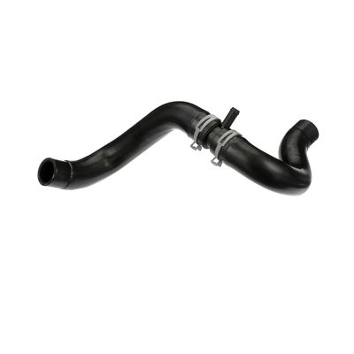 Koelsysteem rubberen slang Top (33mm/33mm)
