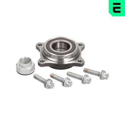 SET RULMENT ROATA OPTIMAL 801625