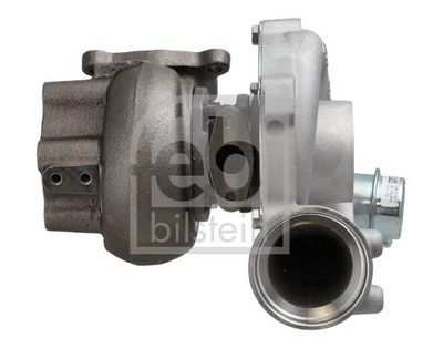 Lader, ladesystem FEBI BILSTEIN 1007224