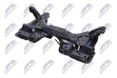 RAMA SUSTINERE/SUPORT AGREGATE NTY ZRZPL014 23