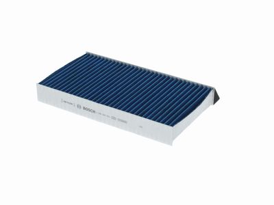 FILTER INNENRAUMLUFT BOSCH 0986628634 7
