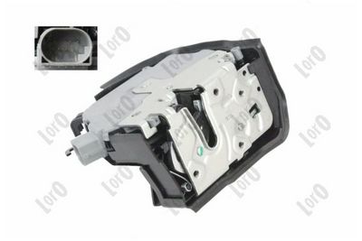 TüRSCHLOSS ABAKUS 132004072 1